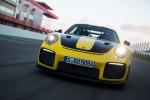 Porsche 911 GT2 RS 2017 года (WW)